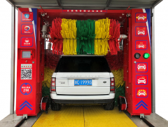 洗車機(jī)種類有哪些？購買時(shí)應(yīng)該如何選擇？