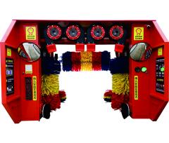 全自動電腦洗車機(jī)日常定期檢查的幾項(xiàng)內(nèi)容